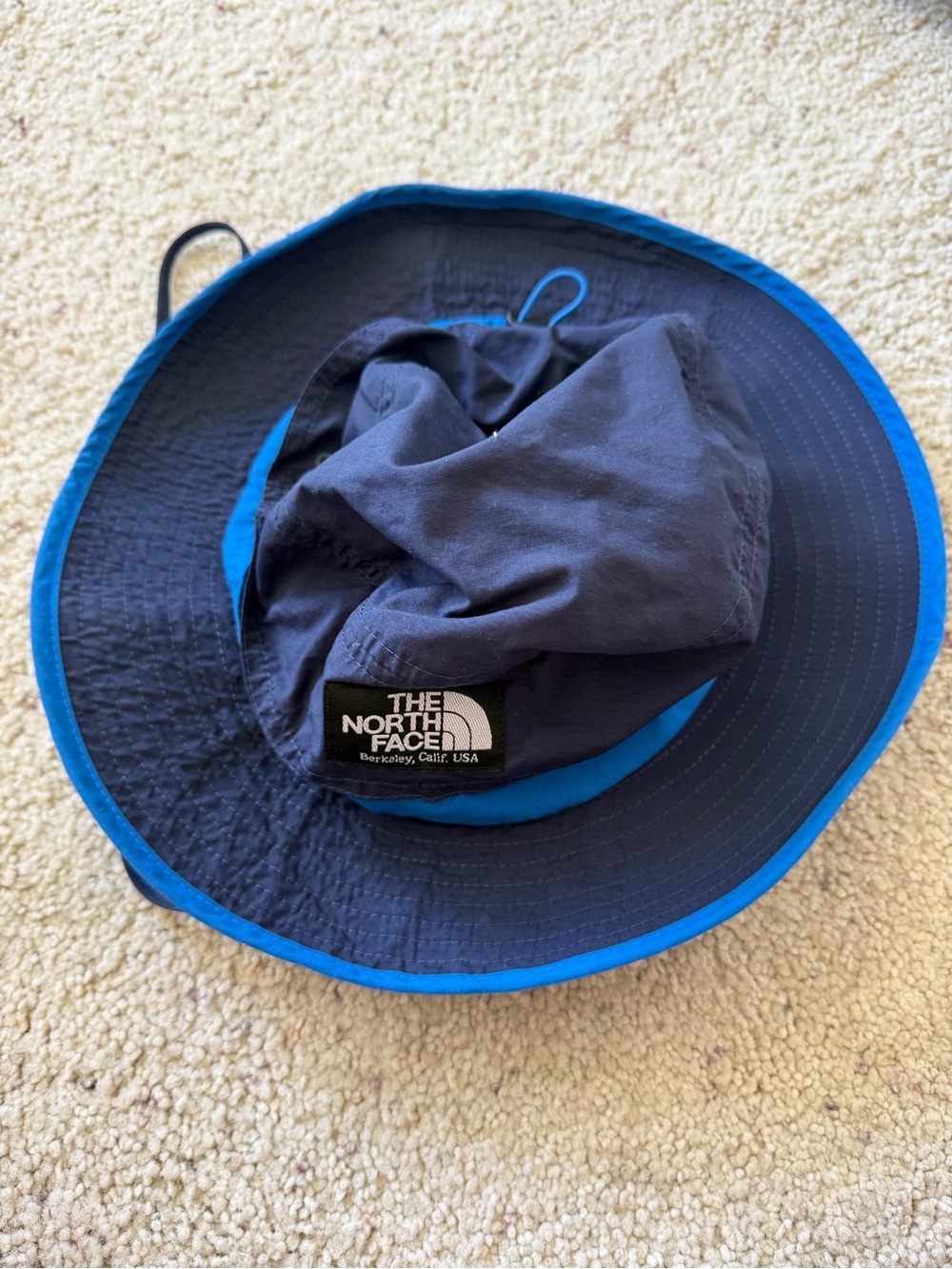 The North Face Bucket Hat
